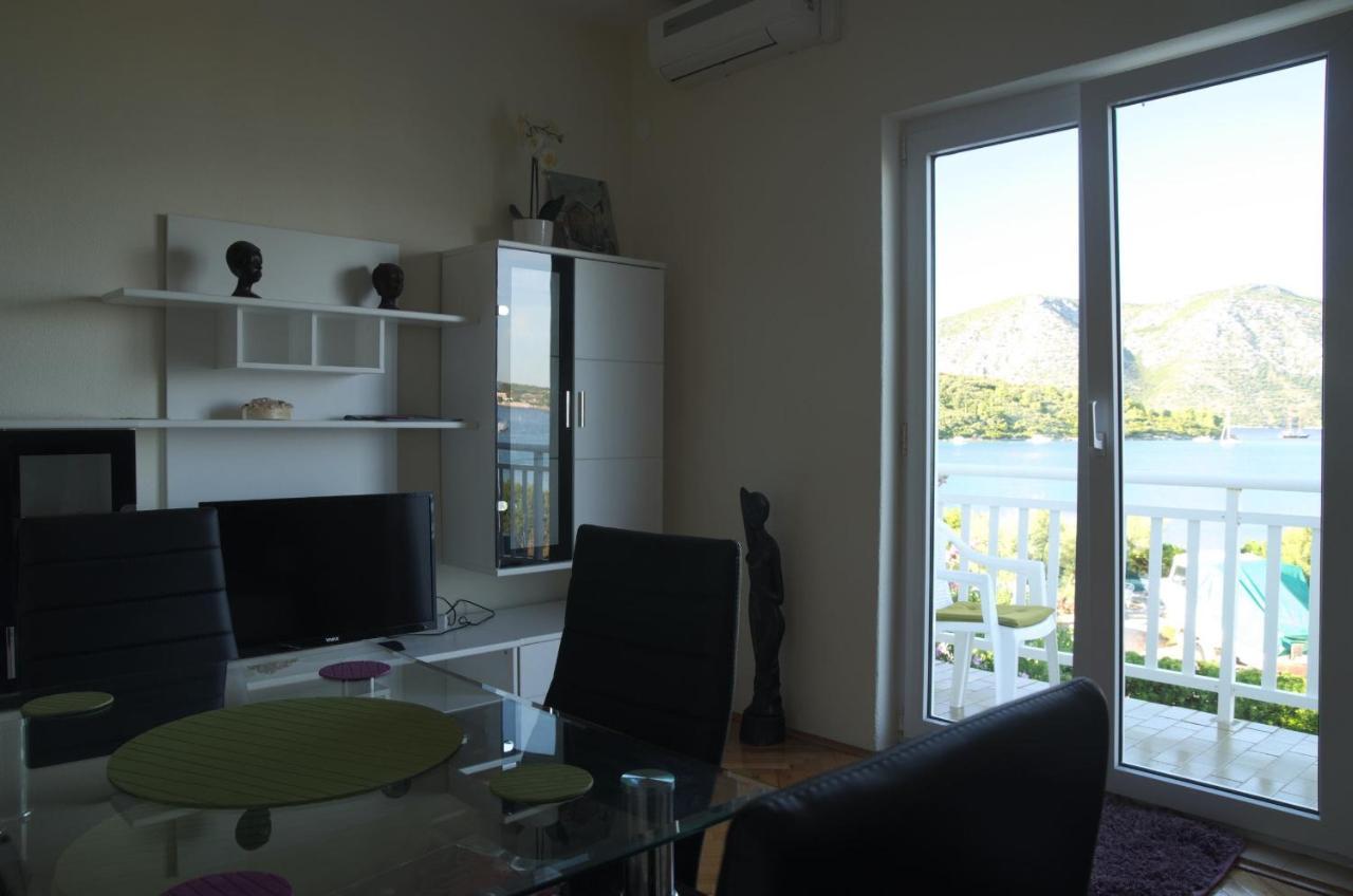Fei Fei Apartments 2 Račišće المظهر الخارجي الصورة