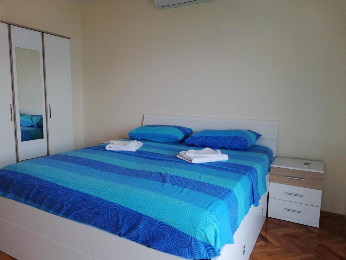 Fei Fei Apartments 2 Račišće المظهر الخارجي الصورة