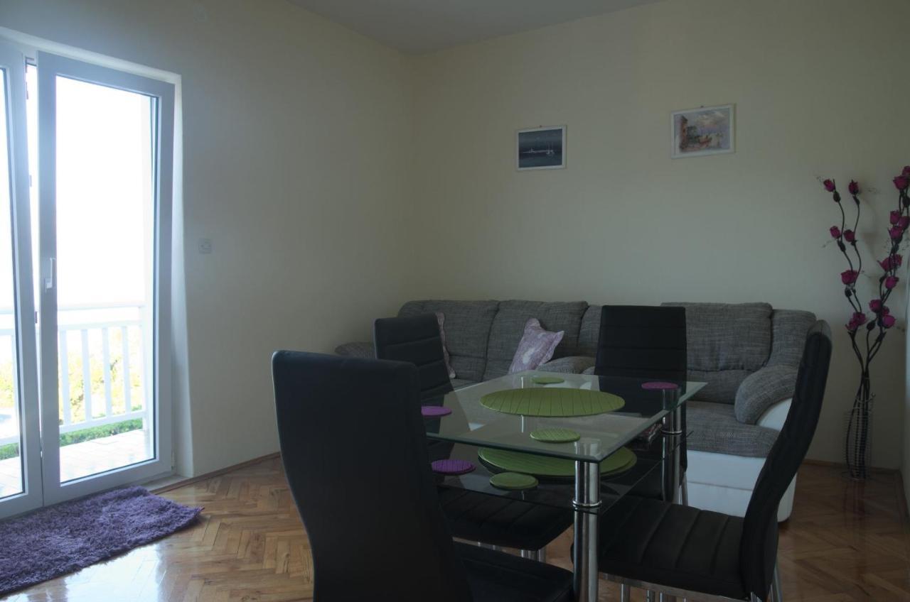 Fei Fei Apartments 2 Račišće المظهر الخارجي الصورة