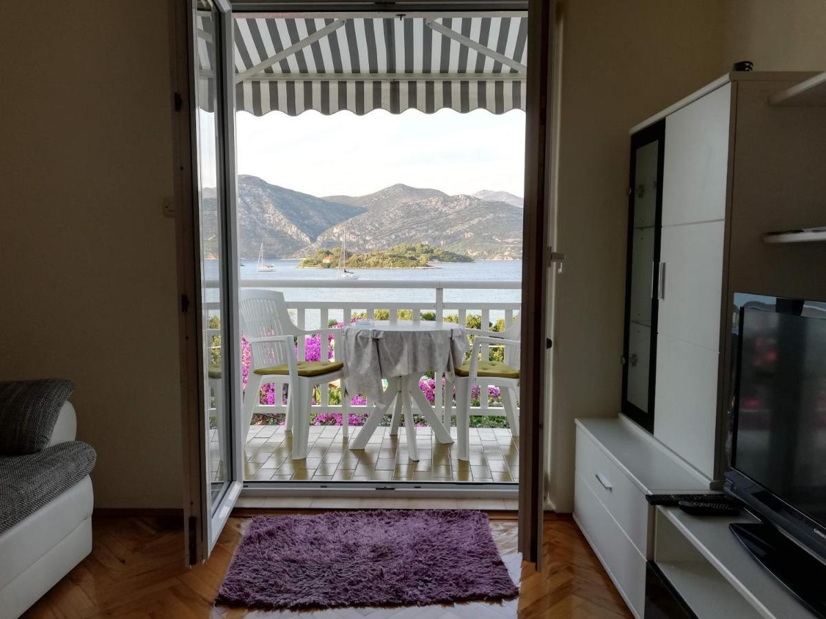 Fei Fei Apartments 2 Račišće المظهر الخارجي الصورة